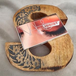 NARSISSIST Wanted Eyeshadow Palette 🎨